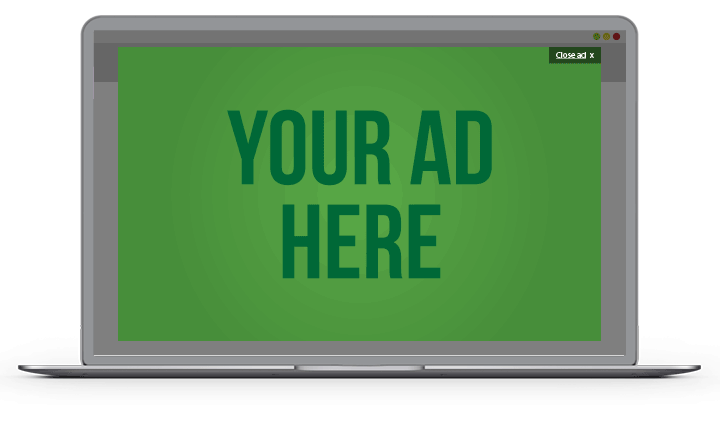 Desktop Interstitial